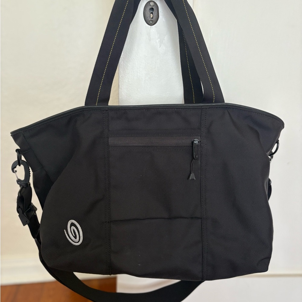 Timbuk2 Black Tote Bag